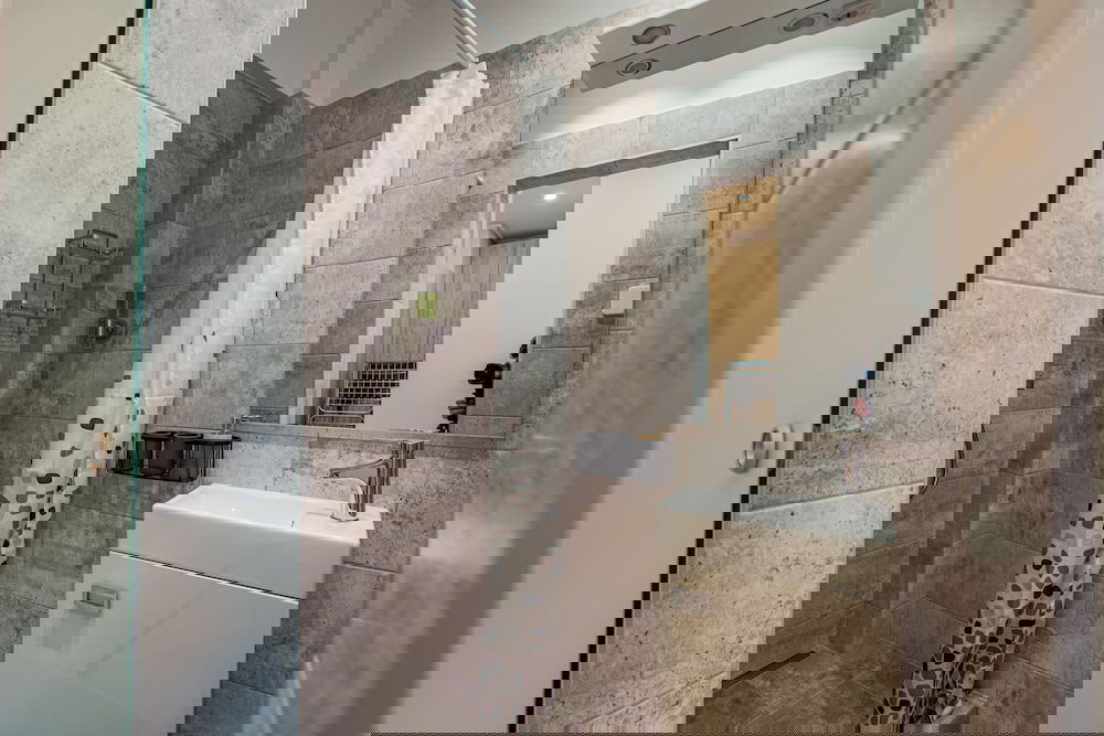 Hotel Cozy Penthousestudio Cityview W12