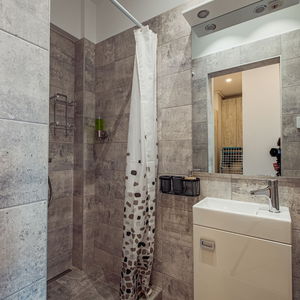 Hotel Cozy Penthousestudio Cityview W12 cazare Bucuresti