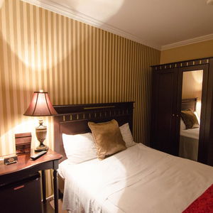 Hotel Hotel Boutique Monaco cazare Bucuresti