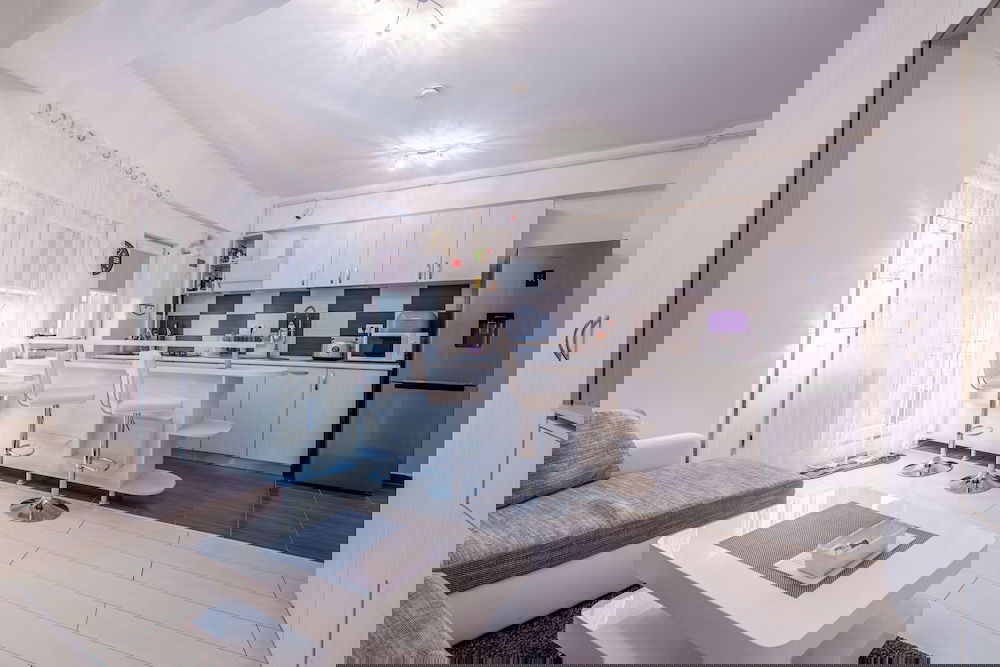 Hotel Studio Militari Residence M1