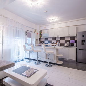 Hotel Studio Militari Residence M1 cazare Bucuresti