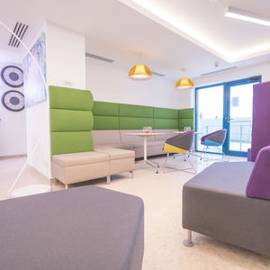 Hotel Studio One Accommodation Suites cazare Bucuresti