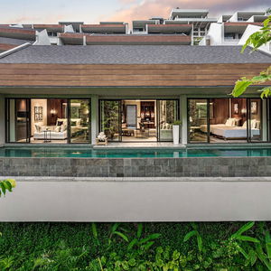 Sejur Anantara Ubud Bali Resort vacanta Ubud