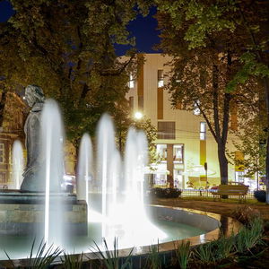 Hotel Villa Boutique Lafayette cazare Bucuresti