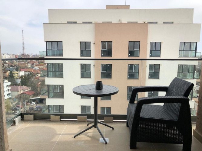 Hotel Westpark2 One-Bedroom Suite W5 Lakeview