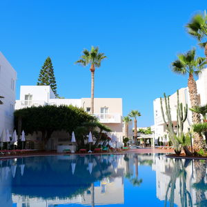 Hotel Magda Hotel cazare Kato Gouves