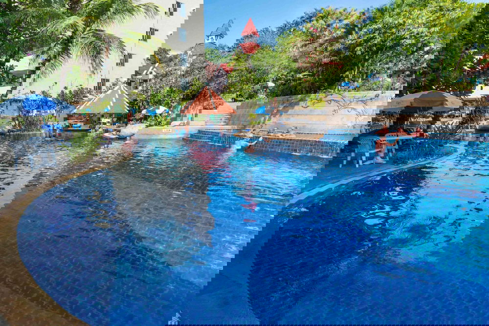 Hotel The Corner Hotel