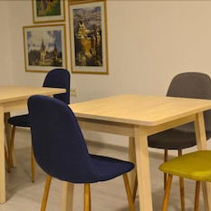 Hotel Ymy Boutique Residence cazare Bucuresti