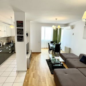 Hotel Monaco Grand Apartments cazare Bucuresti