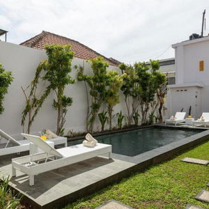 Hotel Maisaba Seminyak Loft & Villas cazare Seminyak
