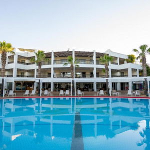 Sejur Latanya Park Hotel vacanta Bodrum