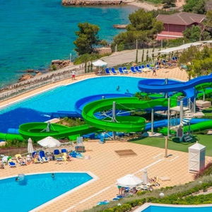 Sejur La Blanche Resort & Spa Hotel vacanta Bodrum