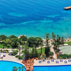 Sejur Yasmin Bodrum Resort vacanta Bodrum