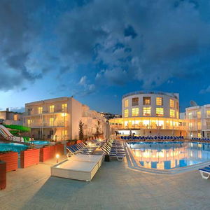 Sejur Bodrum Beach Hotel vacanta Bodrum