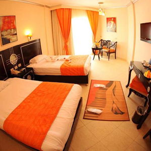 Sejur Sphinx Resort vacanta Hurghada Town