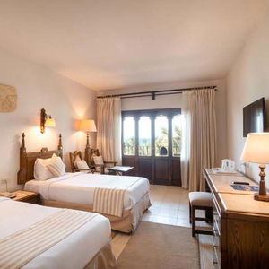 Sejur Sunny Days vacanta Hurghada Town