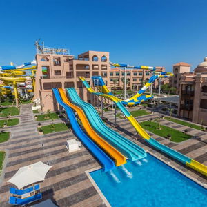 Sejur Albatros Aqua Vista Resort vacanta Hurghada Town