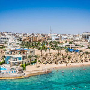 Sejur Seagull Resort vacanta Hurghada Town