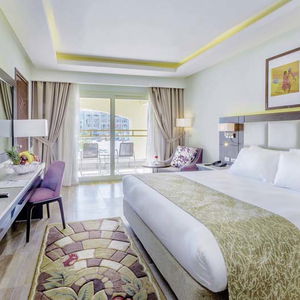 Sejur Albatros White Beach Resort Hotel vacanta Hurghada Town