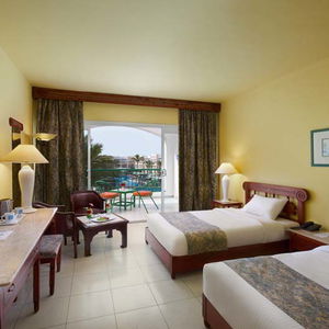 Sejur Bel Air Azure (Adult Only) vacanta Hurghada Town