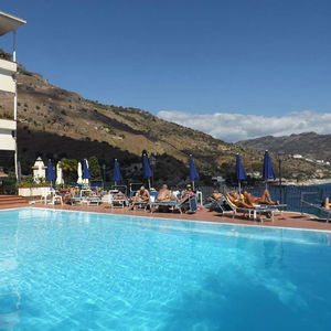 Sejur Bay Palace Mazzaro' vacanta Sicilia