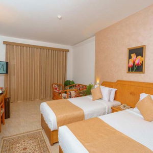 Sejur Mina Mark Beach vacanta Hurghada Town