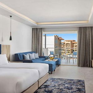 Sejur Albatros Blue & Spa (Adults Only) vacanta Hurghada Town