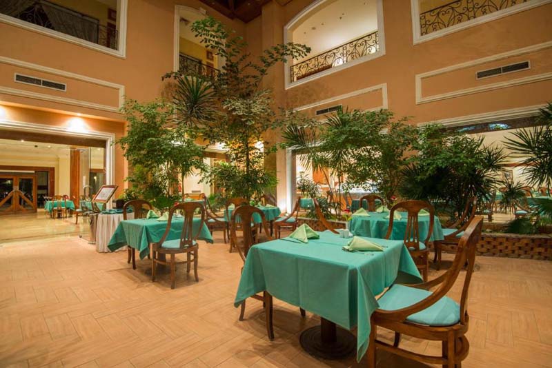 Hotel Imperial Shams