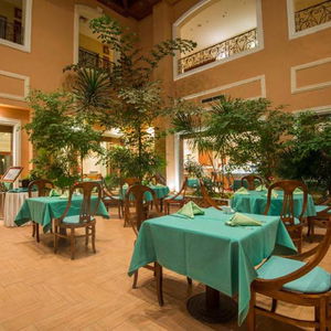 Sejur Imperial Shams vacanta Safaga