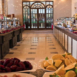 Sejur Marlin Inn Azur Hotel vacanta Hurghada Town