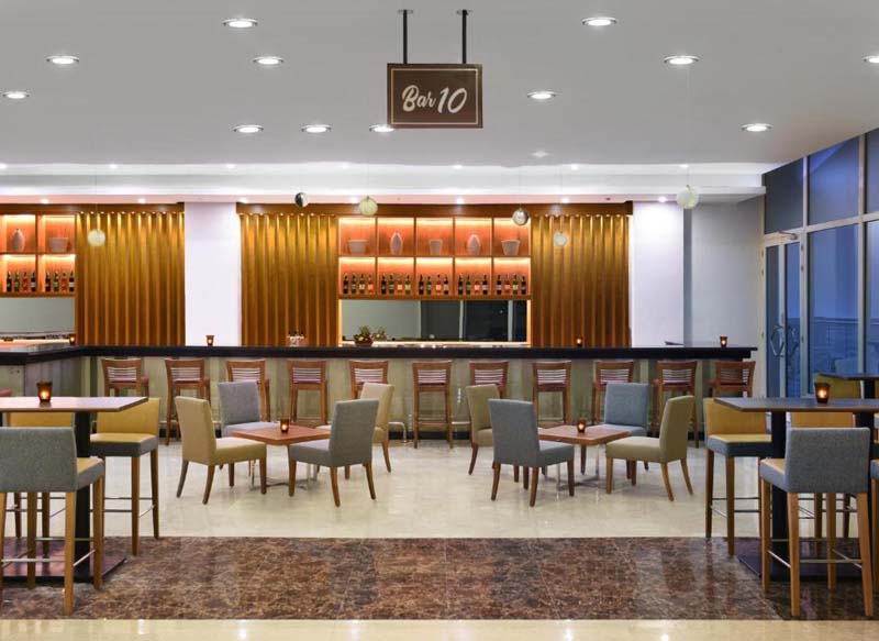 Hotel Solymar Beach Soma Bay