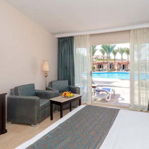 Sejur Hawaii Riviera Resort vacanta Hurghada Town