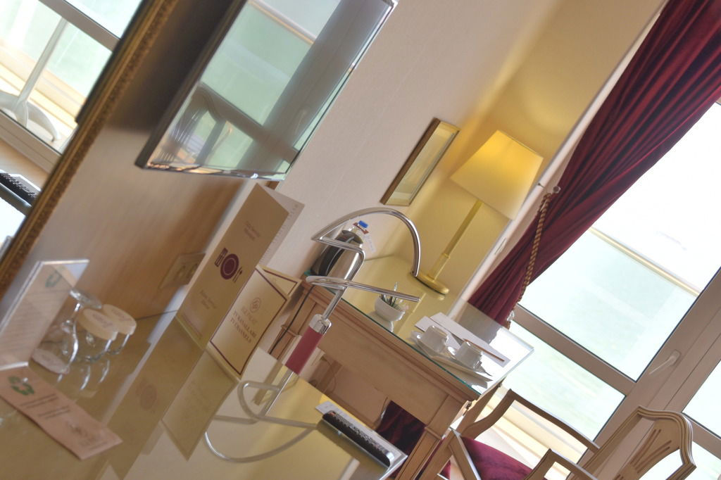 Hotel Ege Palas Business Hotel