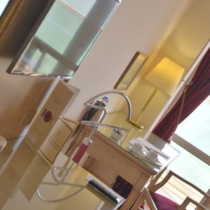 Hotel Ege Palas Business Hotel cazare Izmir