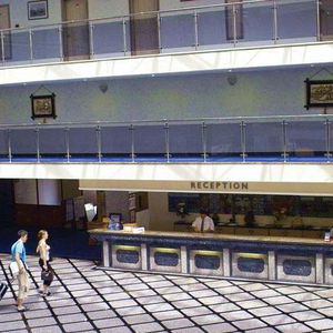 Hotel Holiday Park Resort cazare Okurcalar