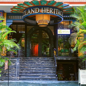 Sejur 22Land Heritage Hotel & Retreat vacanta Hanoi