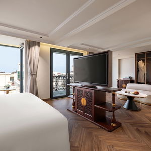 Hotel L'Signature Hotel & Spa cazare Hanoi
