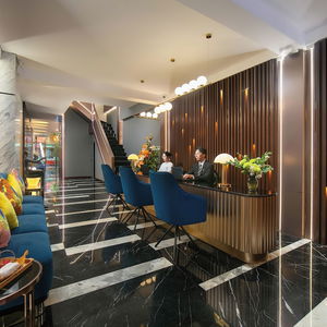 Hotel Aurora Central Hotel cazare Hanoi