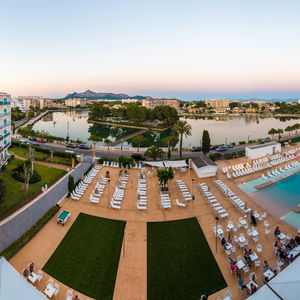 Sejur Hotel Bellevue Lagomonte vacanta Palma