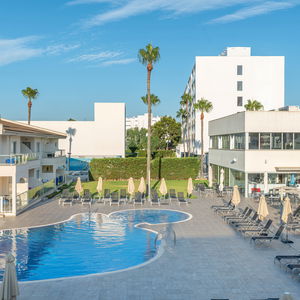 Sejur Trendhotel Alcudia vacanta Palma