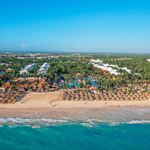 Sejur Iberostar Waves Dominicana vacanta Punta Cana