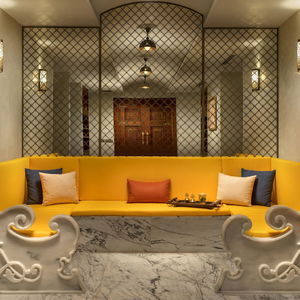 Hotel Barcelo Istanbul cazare Istanbul