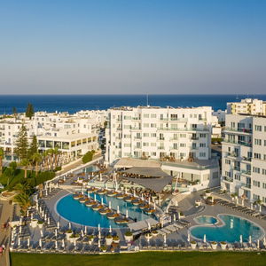 Sejur King Jason Protaras - Designed For Adults By Louis Hotels vacanta Protaras