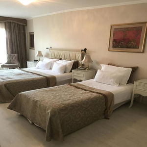 Hotel Celal Sultan cazare Istanbul