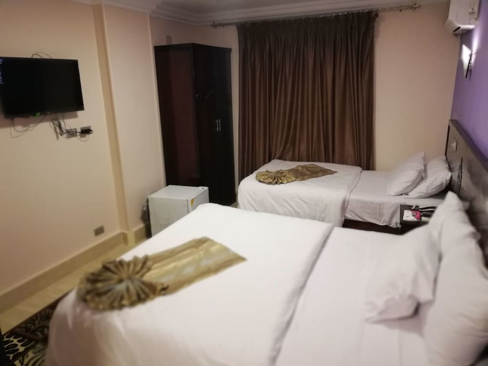 Hotel My Cairo Hotel