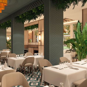 Sejur Riu Palace Macao - Adults Only vacanta Punta Cana