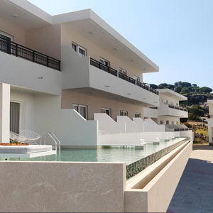 Sejur Lindos Nest Hotel vacanta Pefki