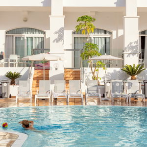 Hotel Sunwing Resort Fanabe cazare Playa de las Americas