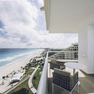 Sejur Iberostar Selection Coral Cancun vacanta Cancun