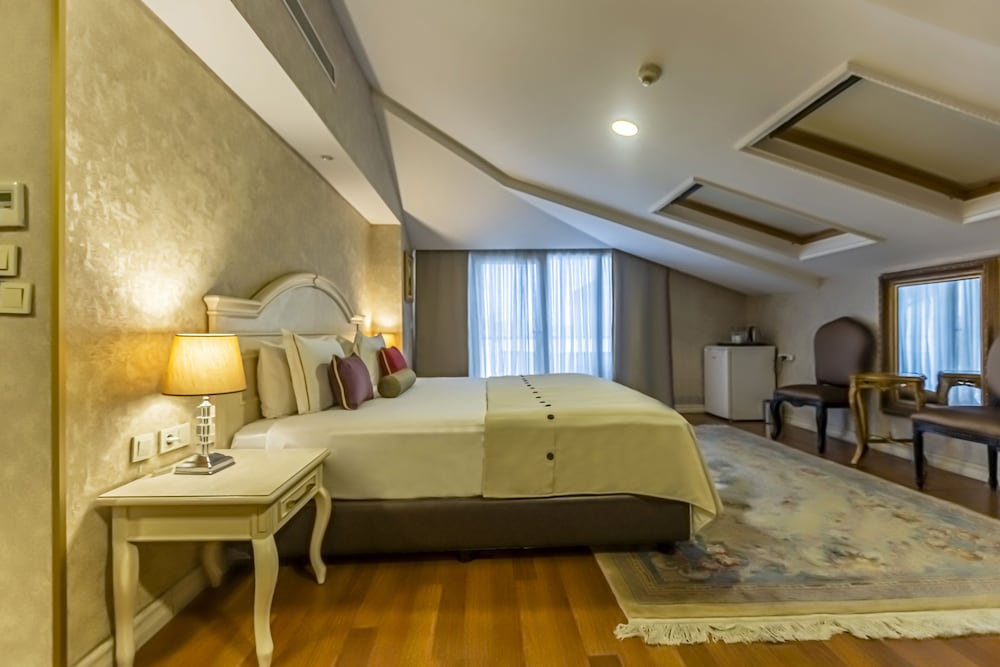 Hotel Eurostars Hotel Old City